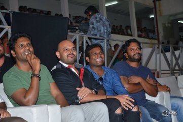 Raja The Great Movie Success Celebrations